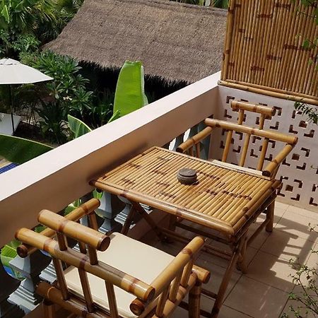 Sweet Mango Villa Siem Reap Exteriör bild
