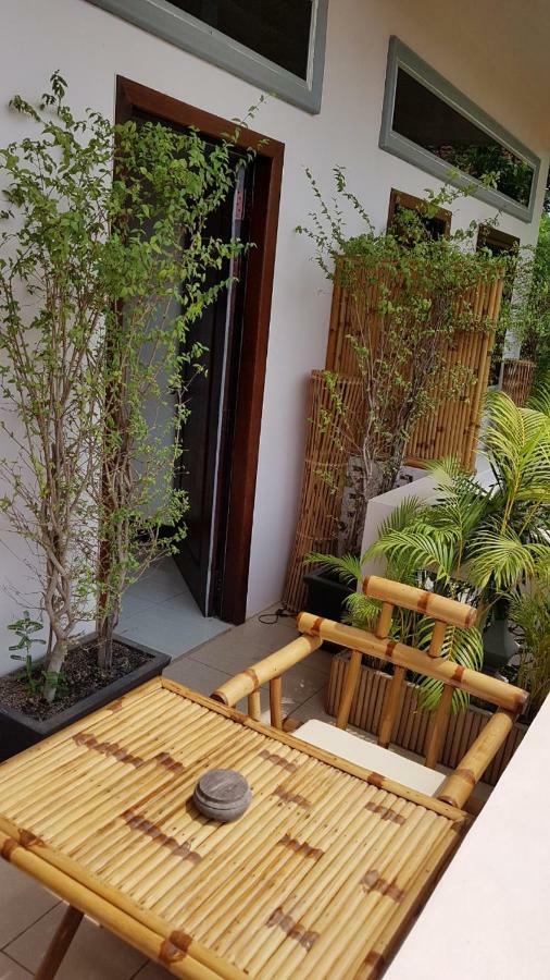 Sweet Mango Villa Siem Reap Exteriör bild