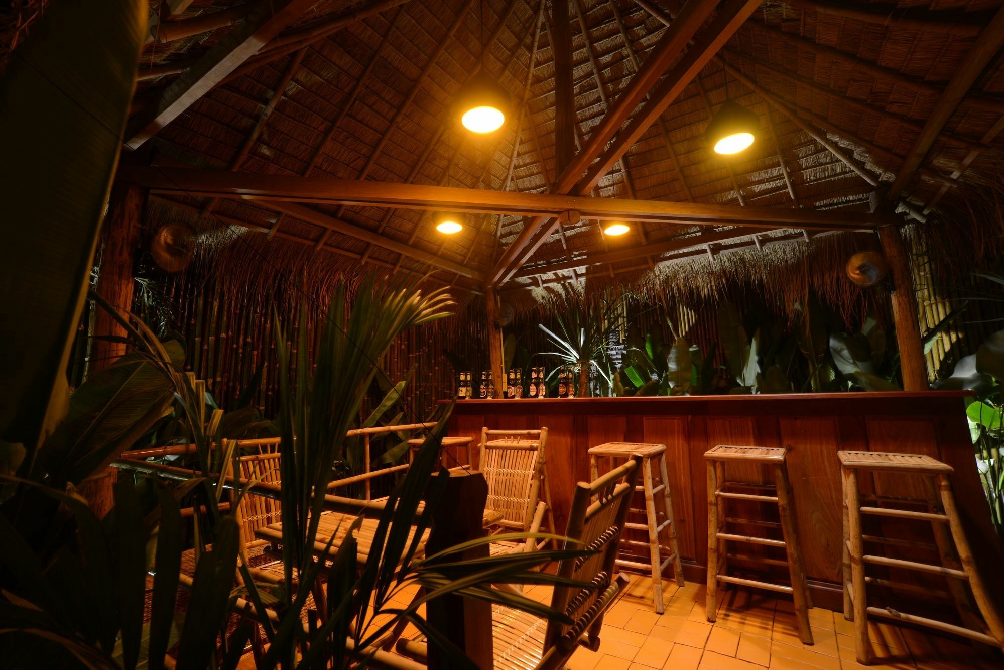 Sweet Mango Villa Siem Reap Exteriör bild